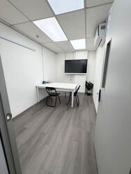Carpenter Street (D1), Office #612800801